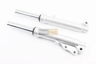 Амортизатор передний (перья), к-кт 2шт (диск. тормоз) 355мм