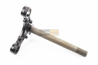 Траверс керма (під амортизатор 25мм)