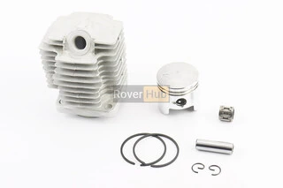 ATV дитячий - Циліндр к-кт (цпг) 40мм (палець 10мм)