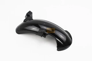 Yamaha JOG SA-36J/39J пластик - брызговик колеса заднего