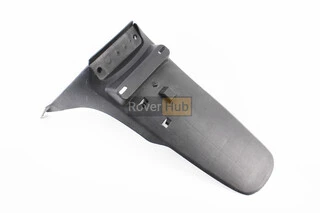 Yamaha JOG SA-36J/39J пластик - крыло заднее