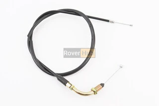 Трос газу (трос 93см; кожух 80см)