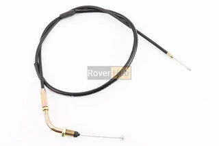 Трос газу (трос 101 см; кожух 91см)