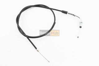 Трос газу (трос 104см; кожух 94см)