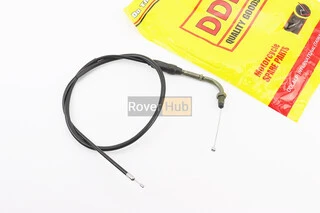 Трос газу (трос 107см; кожух 96см)