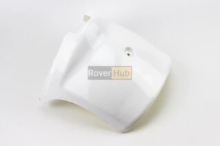 Yamaha VINO SA10J - 2т пластик - основного багажника передній (відразу під сидінням), БІЛИЙ