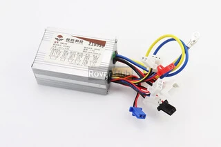 ATV дитячий ЕЛЕКТРО - Комутатор DC36V - 800W