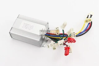 ATV дитячий ЕЛЕКТРО - Комутатор DC36V - 800W/26А