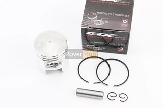 Поршень к-кт Suzuki AD50/LET'S 41мм STD (палец 10мм)