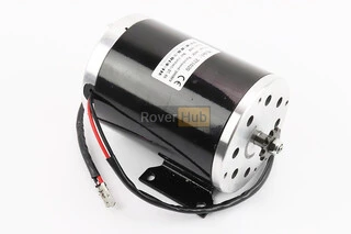 ATV дитячий ЕЛЕКТРО - Мотор ZY1020 - 36V 1000W 27.8A 3000об/хв