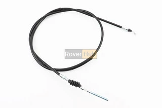 Трос переднього гальма (трос 123см; кожух 111см)