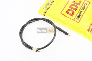 Трос спидометра (трос 92см; кожух 90см)