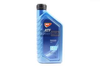 Олива - синтетична гідравлічна "ATF", 1L