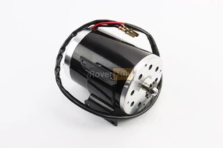 ATV дитячий ЕЛЕКТРО - Мотор ZY1020 - 36V 500W 19A 2500об/хв