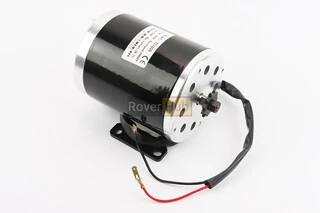 ATV дитячий ЕЛЕКТРО - Мотор ZY1020 - 36V 500W 26.7A 2500об/хв