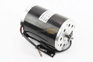 ATV дитячий ЕЛЕКТРО - Мотор ZY1020 - 36V 800W 29.6A 2800об/хв