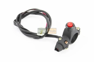 Аварійний вимикач двигуна (універсальний, підвісний)