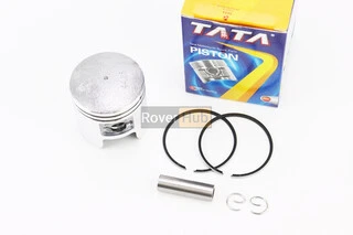 Поршень к-кт Suzuki AD65/LET'S 44мм +0,25 (палець 10мм)