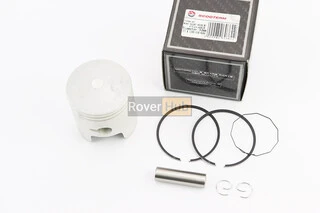 Поршень к-кт Suzuki AD100/110 52,5мм +0,50 (палец 12мм)