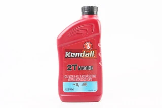 Масло 2T - мінеральне для водної техніки "2T MARINE", 946ml