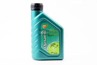 Олива 2T - мінеральна для садової техніки "Garden", 600ml