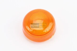 Yamaha VINO SA-10J "стекло"- поворотов задних, жёлтое