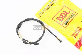 Трос зчеплення (трос 96см; кожух 89см)