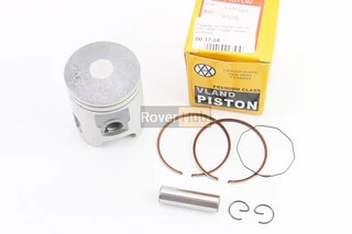 Поршень к-кт Yamaha AXIS-90 50мм STD (палець 12мм)