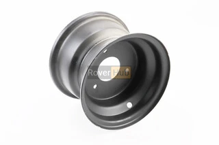 Диск стальной 7*4,5 d=55; 3отв.*78mm, черный