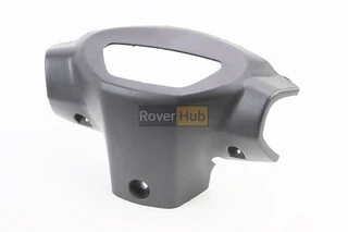 Пластик - кермо заднє (де спідометр)