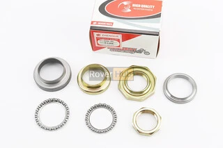 Подшипники руля к-кт, тип 1 (см. размеры)