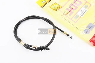 Трос зчеплення (трос 98см; кожух 90см)