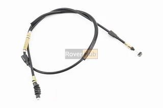 Трос зчеплення (трос 110см; кожух 103см)