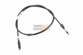 Трос зчеплення (трос 116см; кожух 109см)