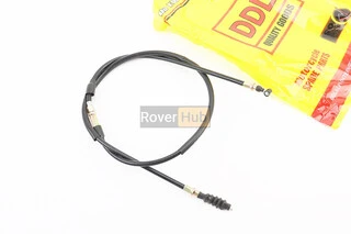 Трос зчеплення (трос 116см; кожух 109см)