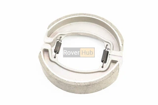 Тормозные колодки задние или передние к-кт, 121мм (спиц. колесо)