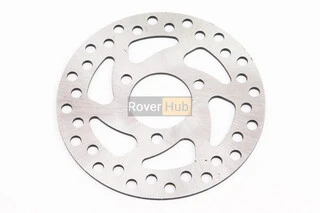 Диск тормозной 120мм