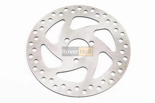 Диск гальмівний 140мм