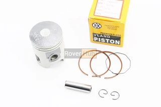 Поршень к-кт Yamaha AXIS-90 50мм +0,50 (палец 12мм)