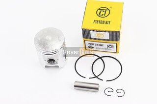 Поршень к-кт Yamaha BWS100 52мм +1,00 (палец 14мм)