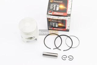 Поршень к-кт Yamaha JOG50 40мм STD (палець 10мм)