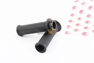 Рукоятка керма лів./пр. к-кт із вставкою GY6-50 к-кт 2шт