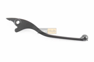 Важіль керма правий (диск. гальмо), чорні, тип 2