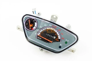 Спідометр в зборі
