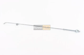 Тяга гальмової лапки в зборі (світлий метал) тип 1