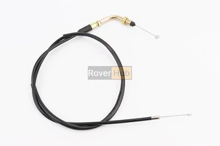 Трос газу (трос 97см; кожух 87см), з різьбою