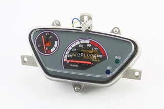 Спідометр у зборі (120км/год)