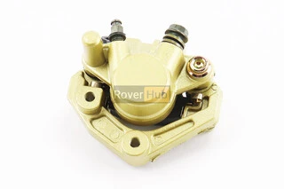 Гальмівний супорт передньої системи Wind