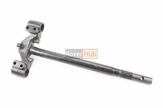 Траверс (сошка), тип 2