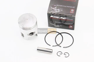 Поршень к-кт Yamaha JOG50 40мм STD (палець 10мм)